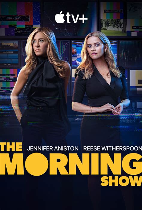 Imdb morning show - Nicole Beharie is joining Apple TV’s “The Morning Show” Season 3 cast, the streamer announced on Wednesday. The “Miss Juneteenth” actor will star in the upcoming installment as Christina Hunter, a new competitive and charismatic anchor on the series’ fictional morning show. Christina works hard, plays hard and navigates the Teacup with good …